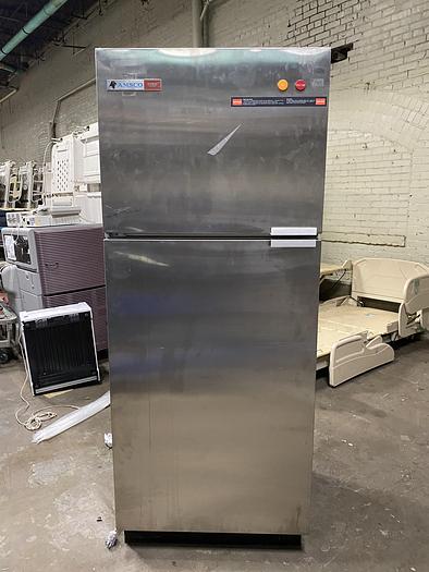 Used Amsco M70WC-EL Warming Cabinet
