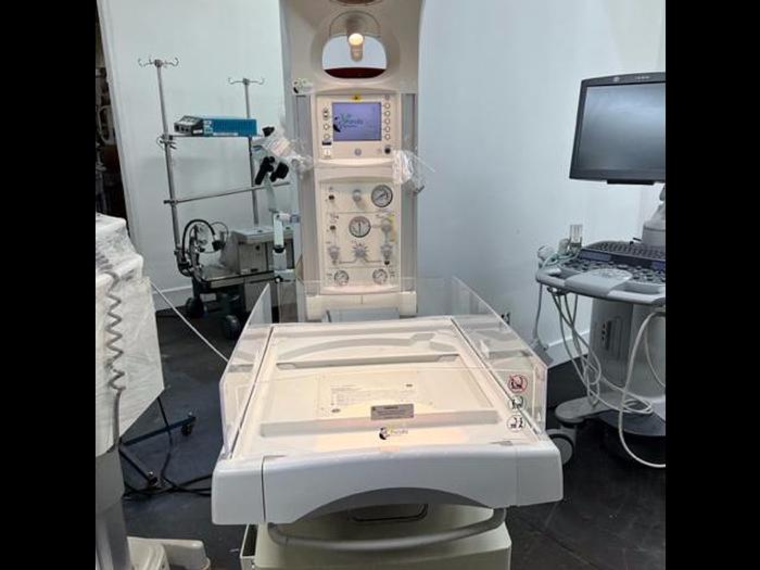 Used GE 1502 IRES PANDA WARMER