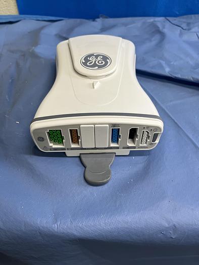 Used GE PDM Patient Data Module