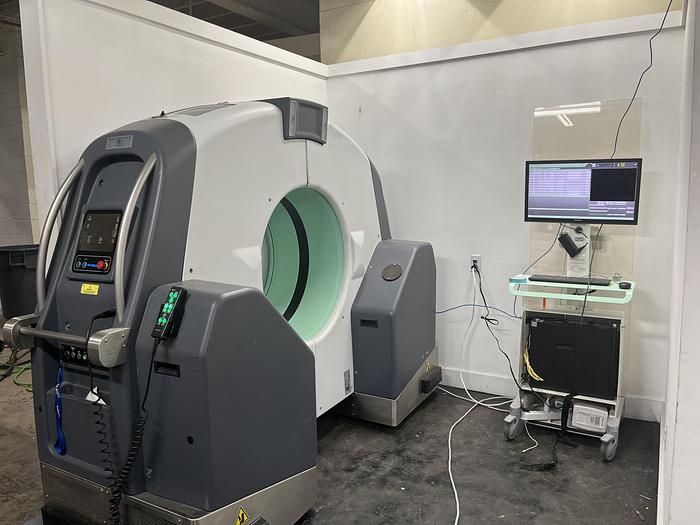 Used Samsung Neurologica BodyTom