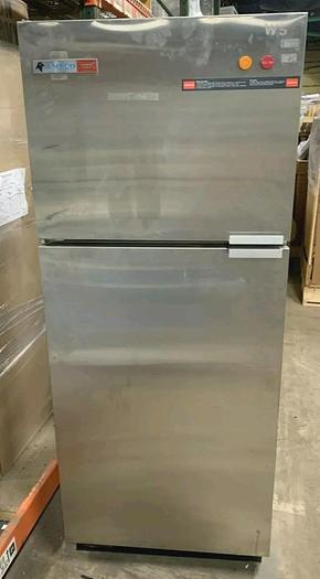 Used Steris AMCSO M70WCEL Blanket Warmer