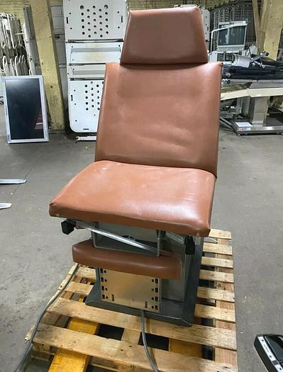 Used Ritter 119 Exam Chair