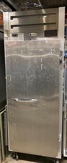 Used Randell 2010M Reach In Refridgerator
