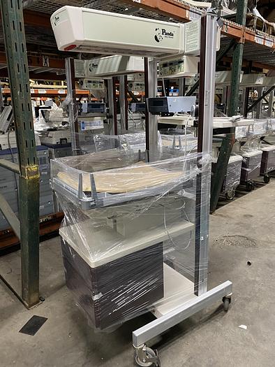 Used Ohmeda  Ohio Panda 3300 Infant Warmer System