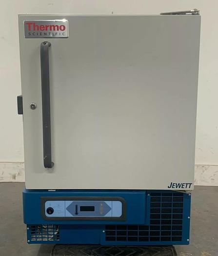 Used Thermo Scientific Jewett Vaccine Refrigerator