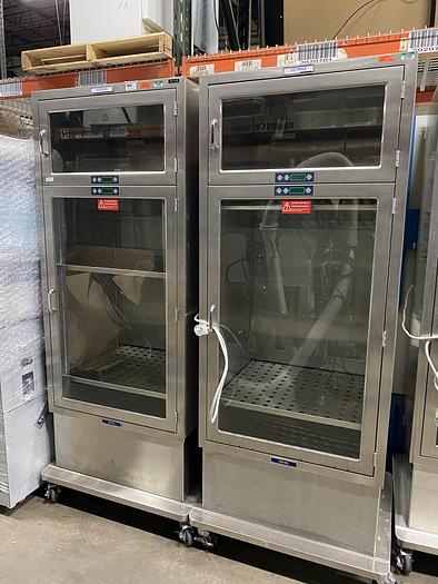 Used Getinge 5624 Warming Cabinet